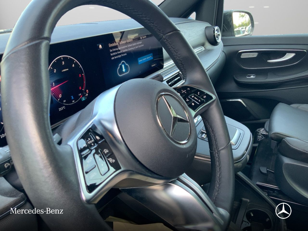 Mercedes-Benz V-Klasse – Bild 11