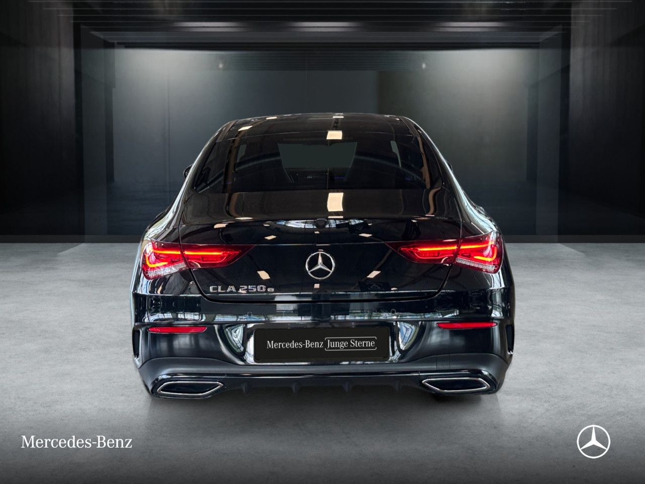 Mercedes-Benz CLA – Bild 4