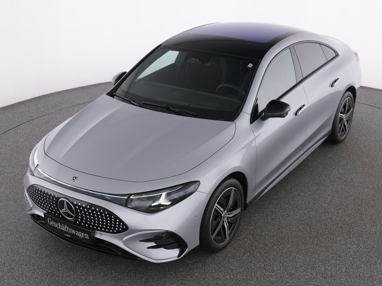 Mercedes-Benz CLA – Bild 17