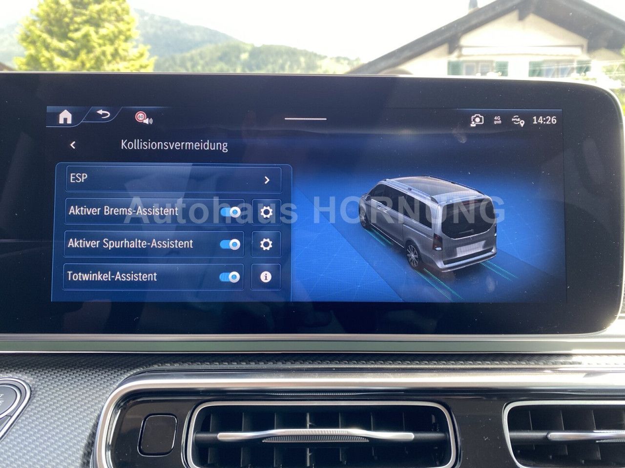 Mercedes-Benz Marco Polo – Bild 24