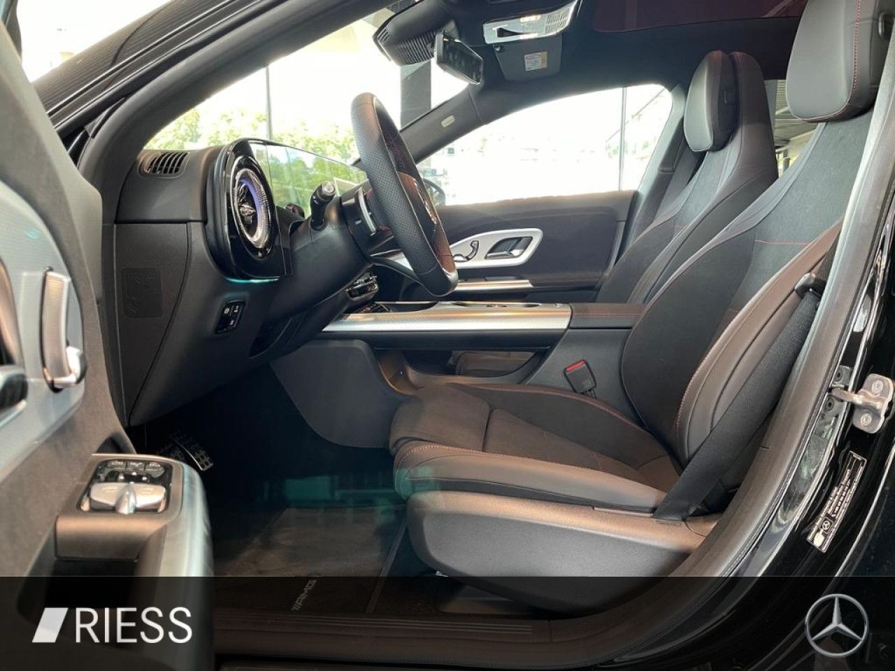 Mercedes-Benz CLA – Bild 3