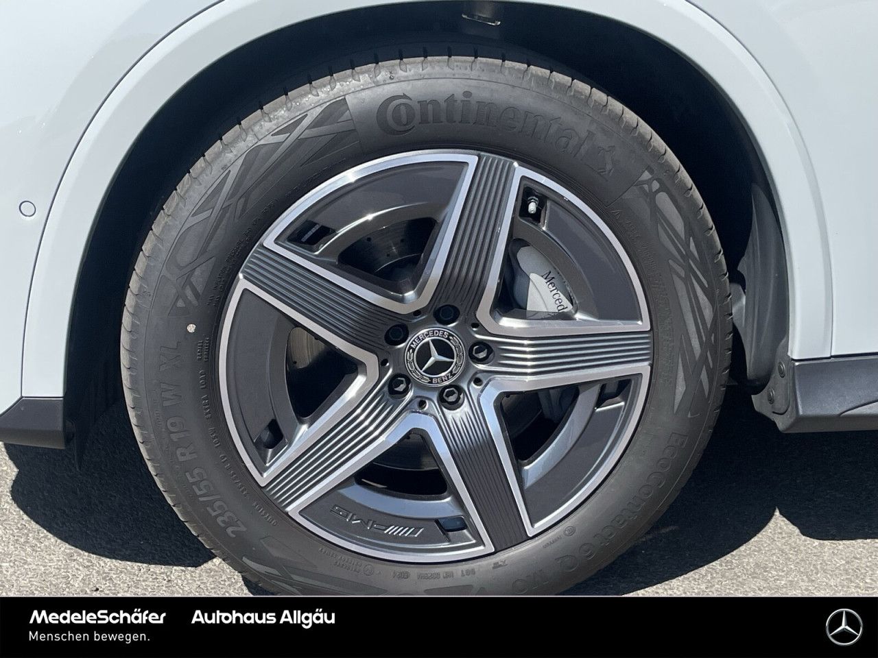 Mercedes-Benz GLC – Bild 3