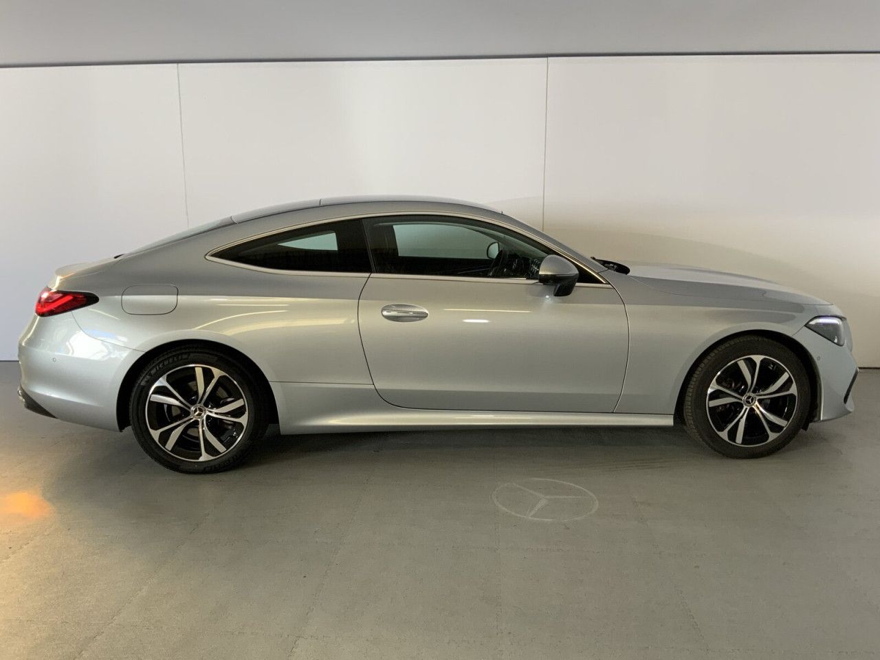Mercedes-Benz CLE – Bild 4