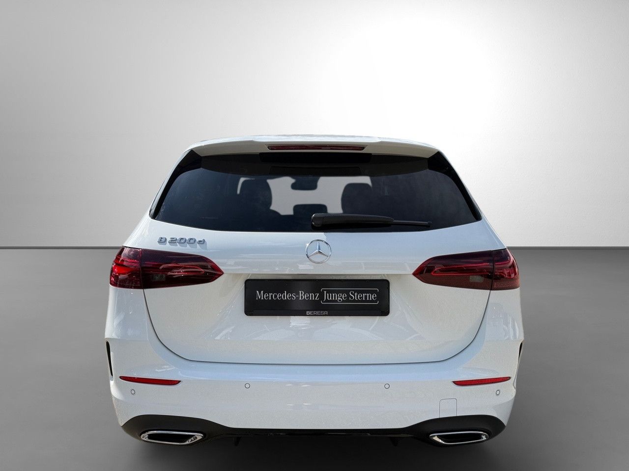 Mercedes-Benz B-Klasse – Bild 6