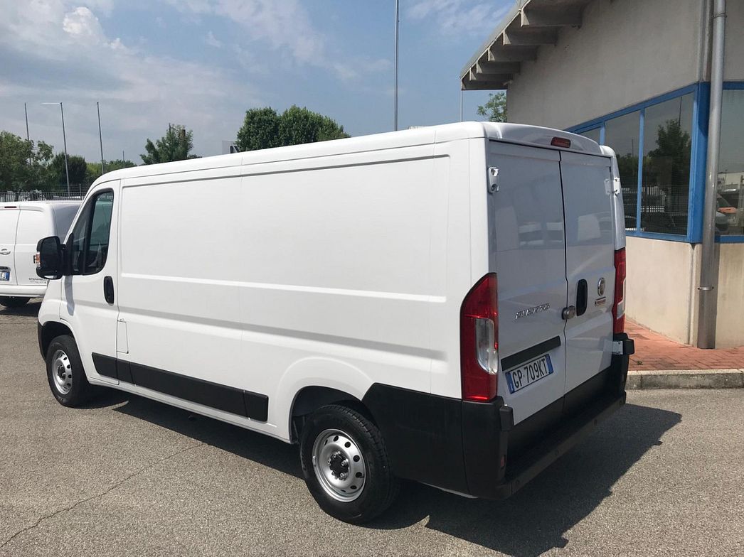 Fiat | DUCATO 33 MH1