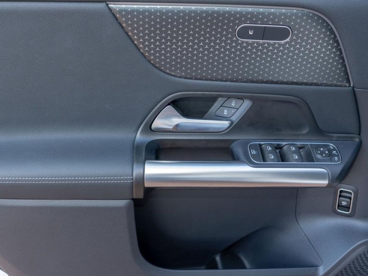 Mercedes-Benz EQA – Bild 11