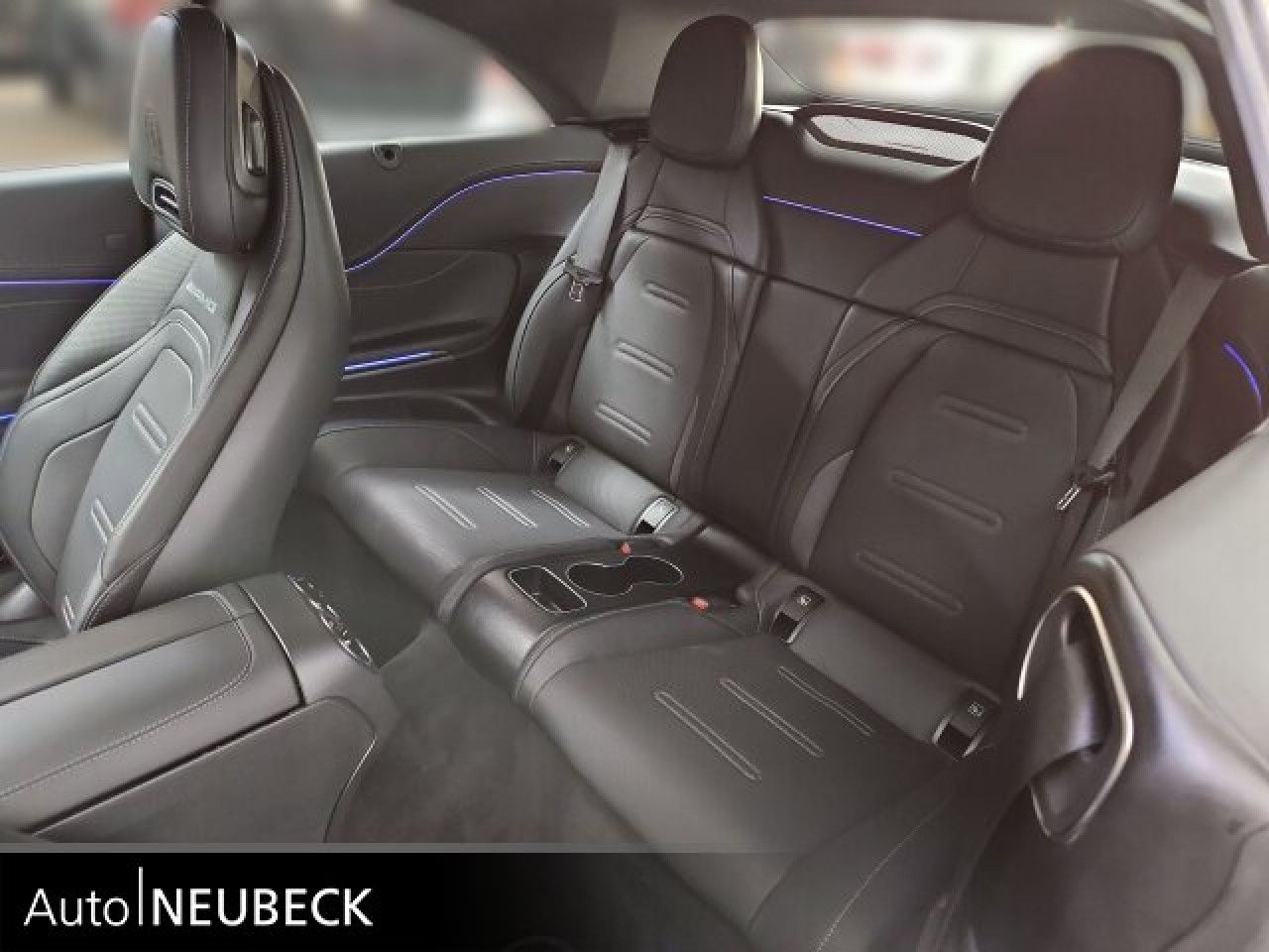 Mercedes-Benz CLE – Bild 16