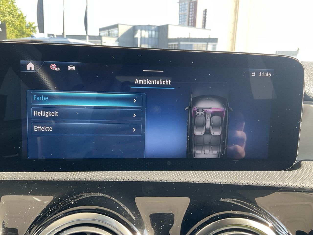 Mercedes-Benz A-Klasse – Bild 18