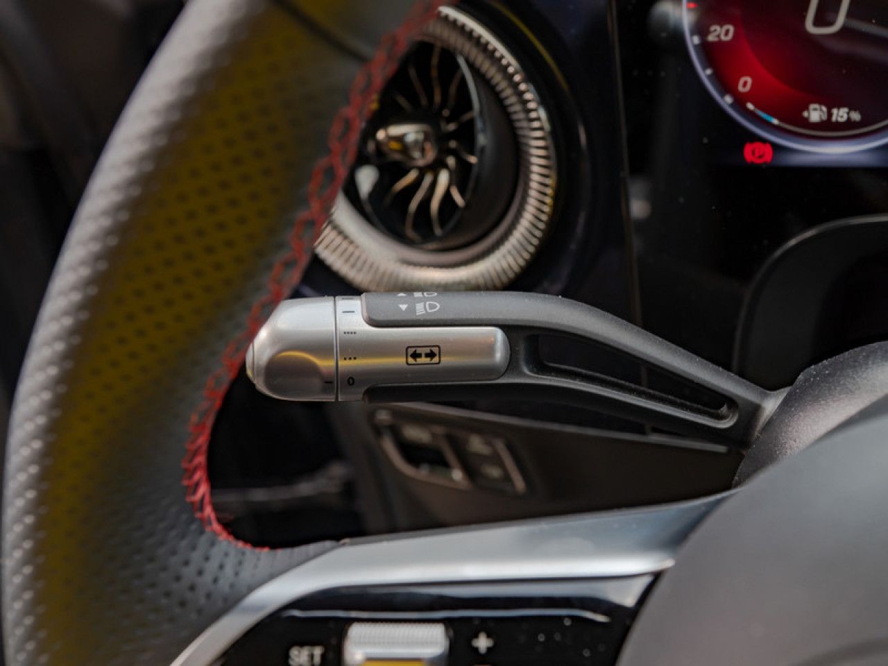 Mercedes-Benz CLA – Bild 13