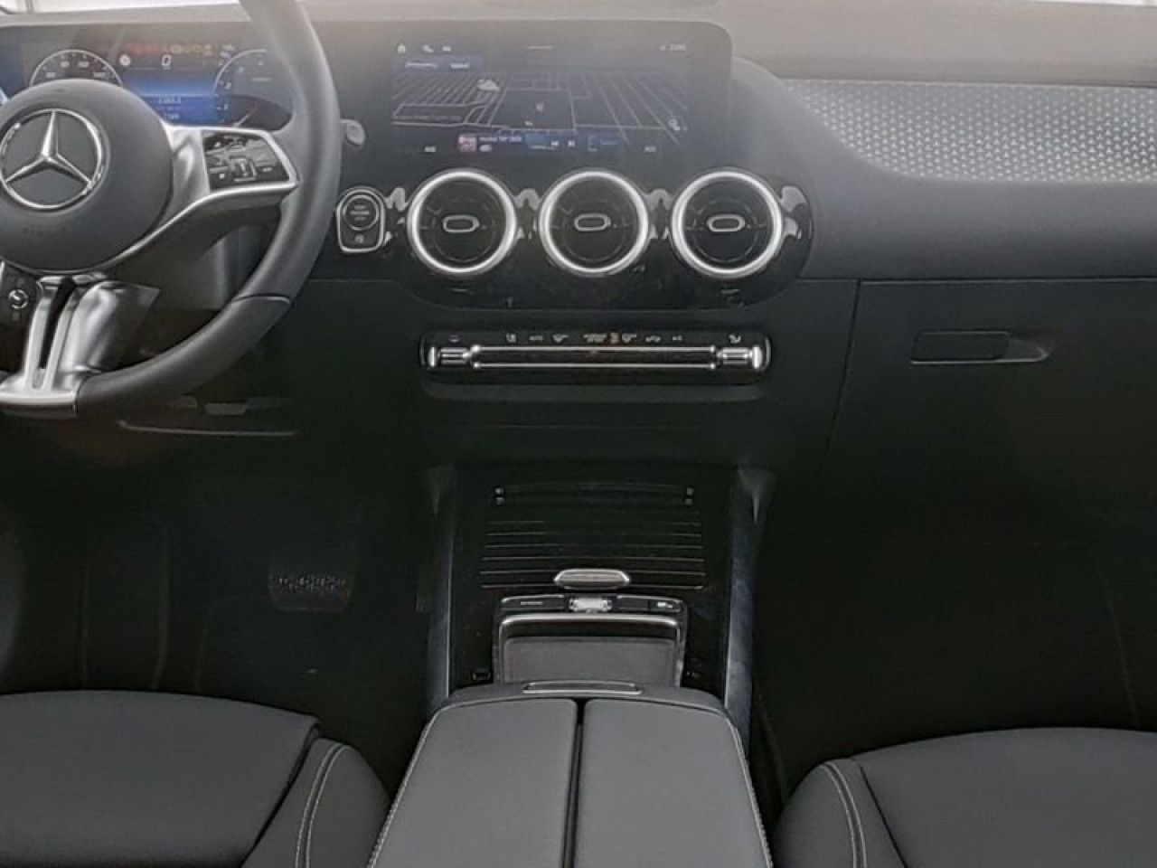 Mercedes-Benz B-Klasse – Bild 11