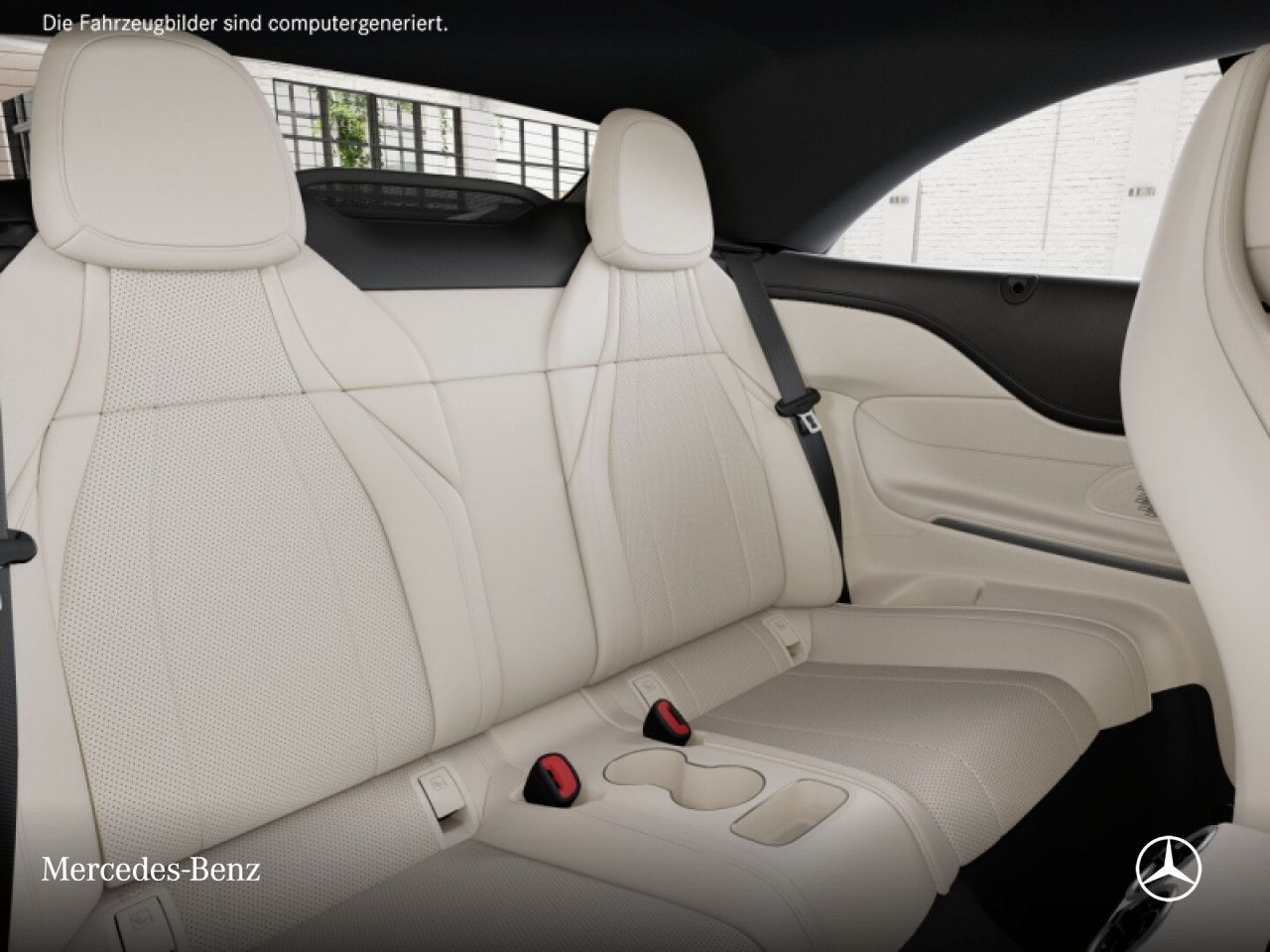 Mercedes-Benz CLE – Bild 10