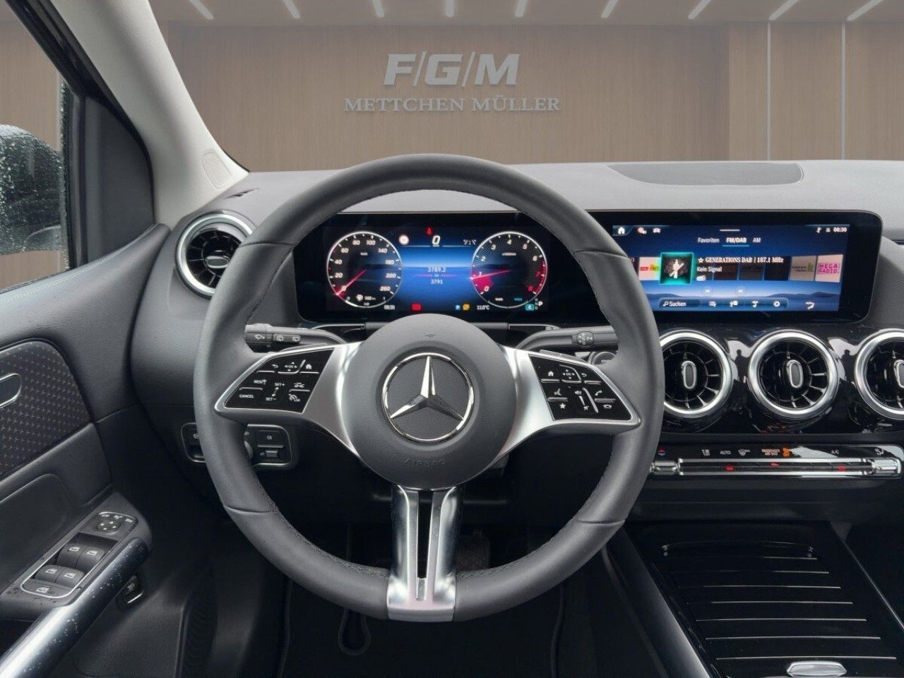 Mercedes-Benz B-Klasse – Bild 9