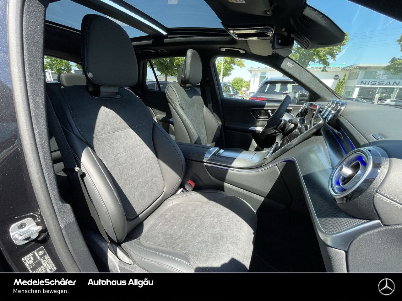 Mercedes-Benz GLC – Bild 6