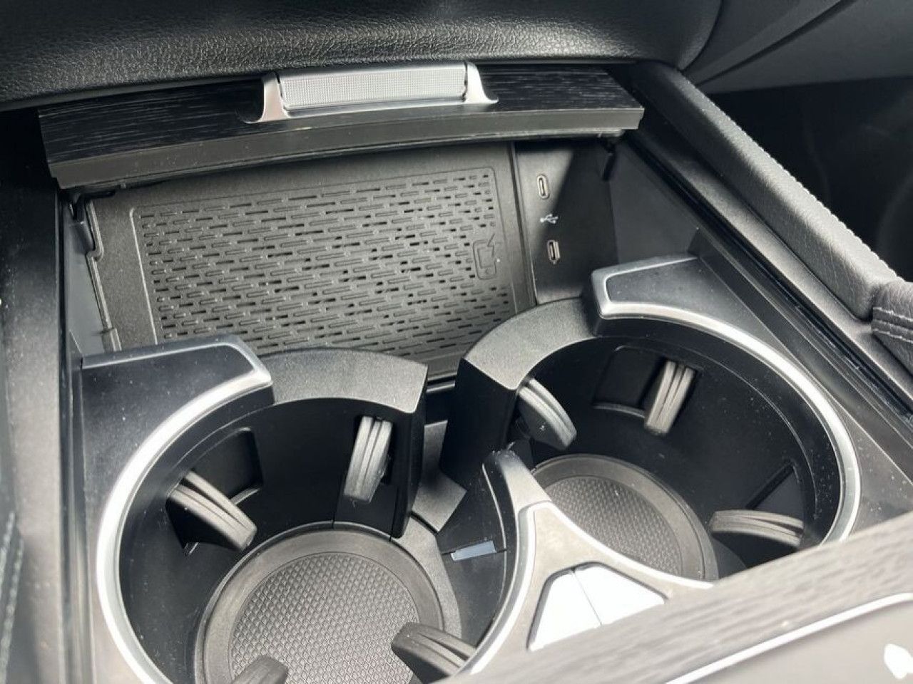 Mercedes-Benz GLE – Bild 28