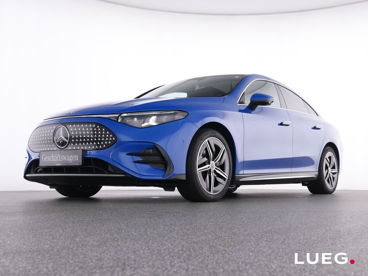 Mercedes-Benz CLA – Bild 6