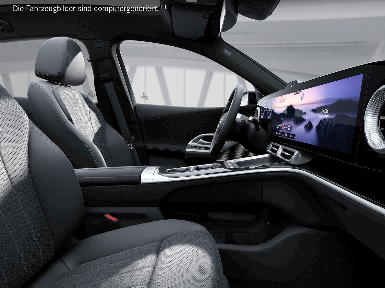 Mercedes-Benz GLC – Bild 17