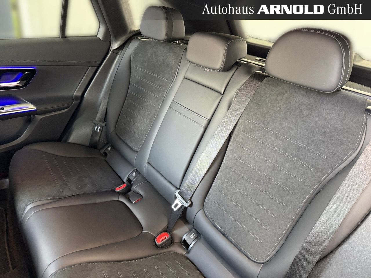 Mercedes-Benz GLC – Bild 13