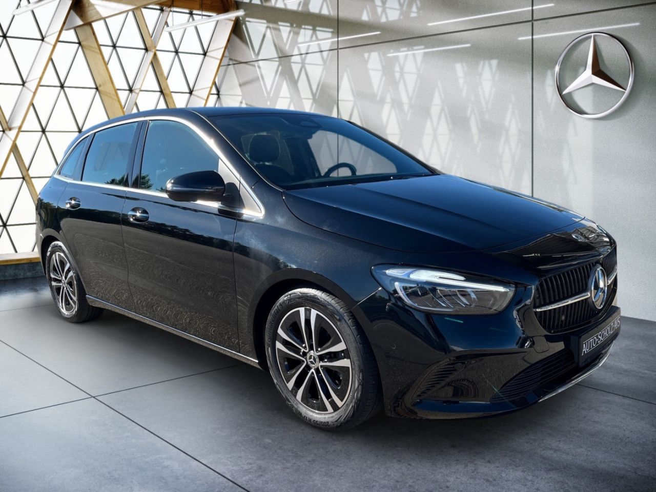 Mercedes-Benz B-Klasse – Bild 15
