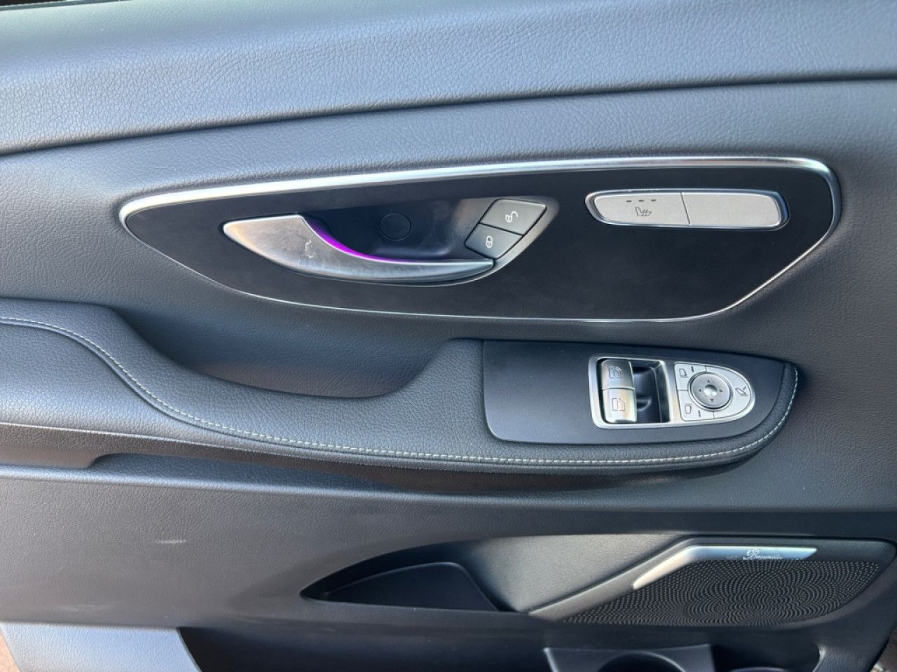 Mercedes-Benz V-Klasse – Bild 10