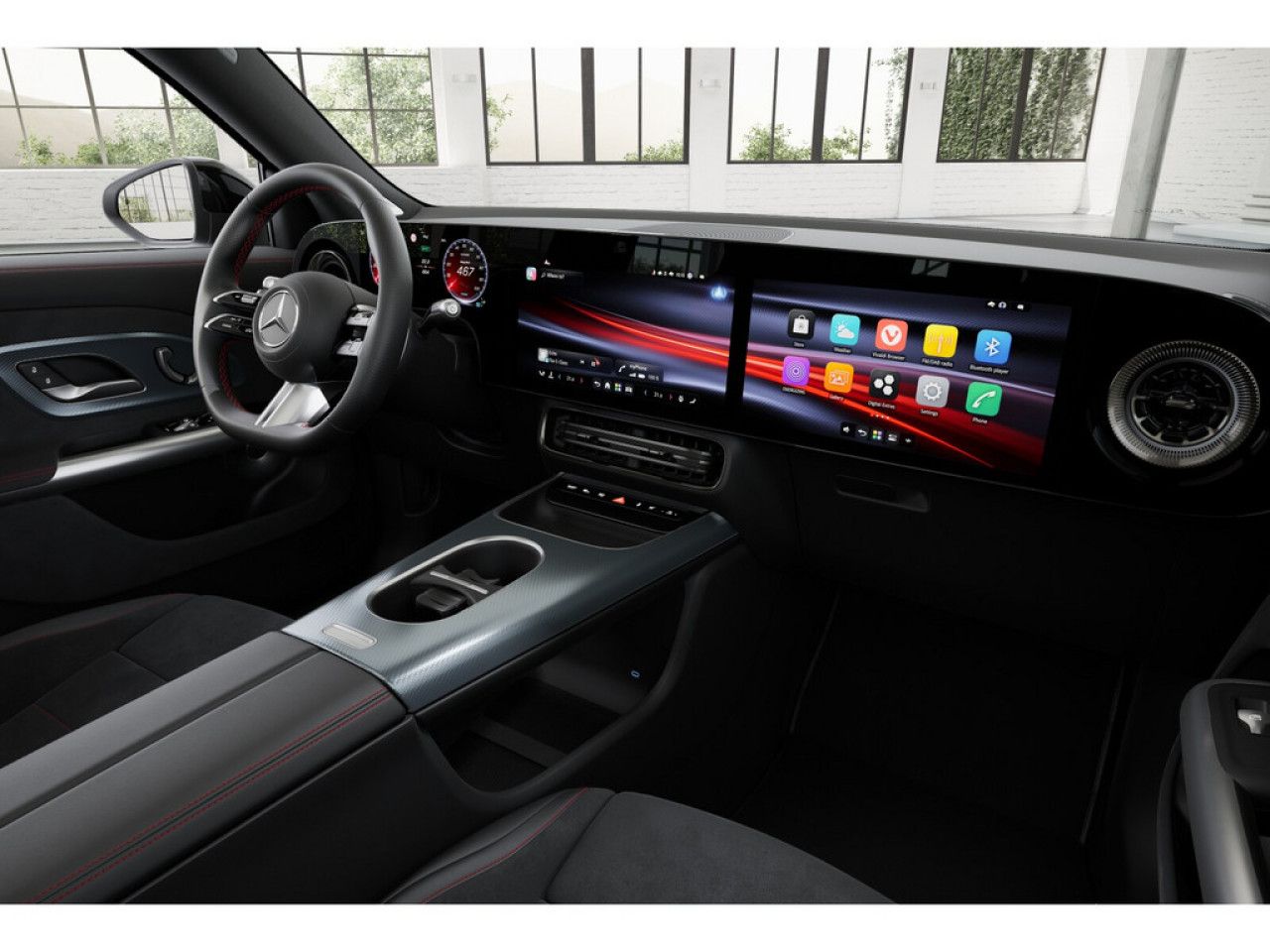 Mercedes-Benz GLB – Bild 4