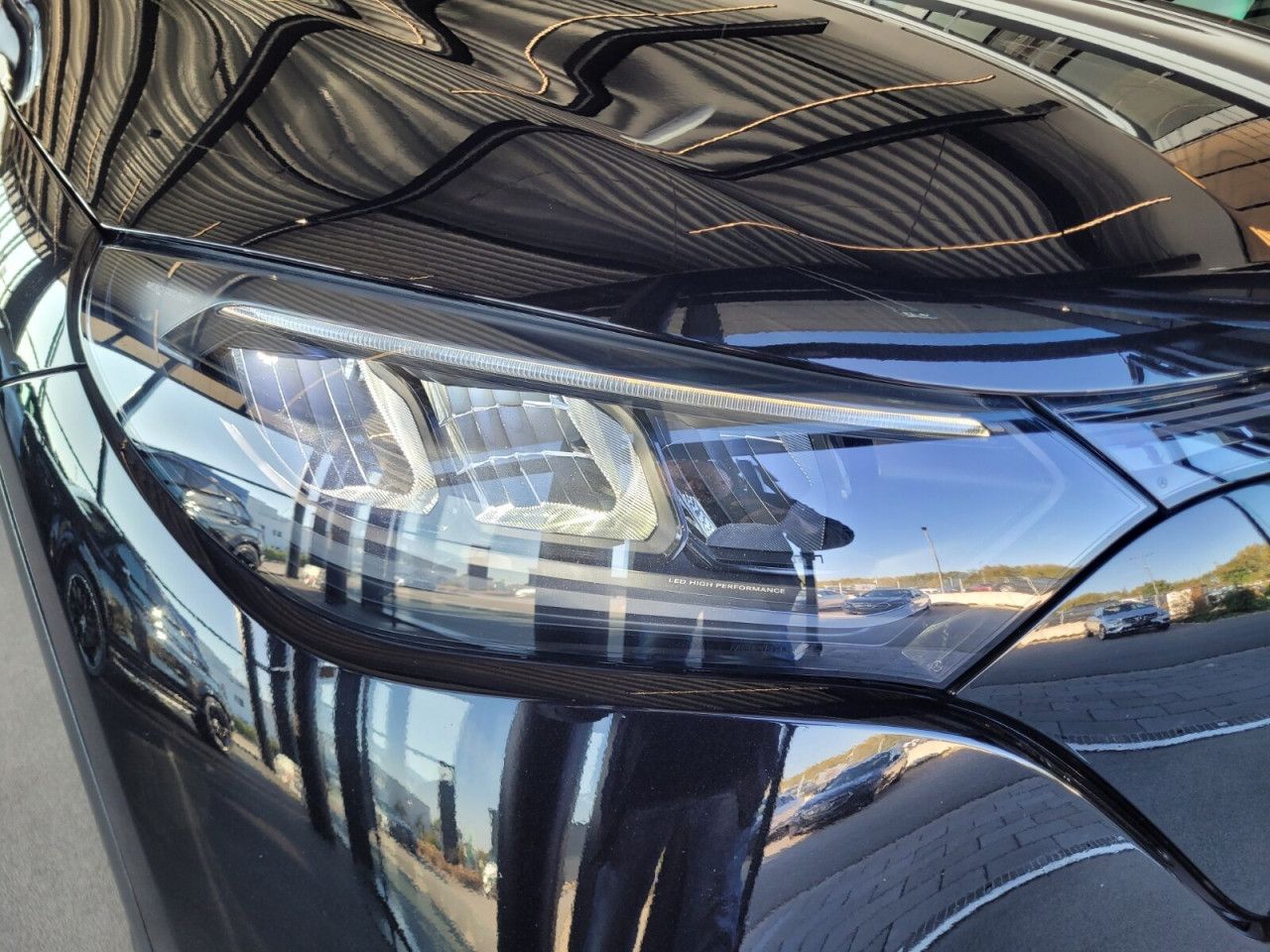 Mercedes-Benz EQE – Bild 7
