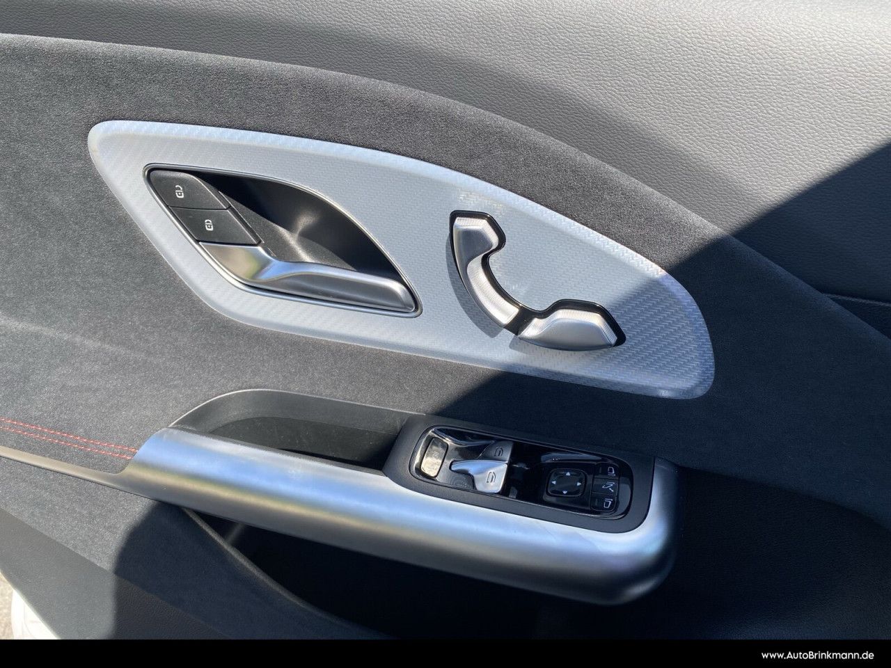 Mercedes-Benz CLA – Bild 15