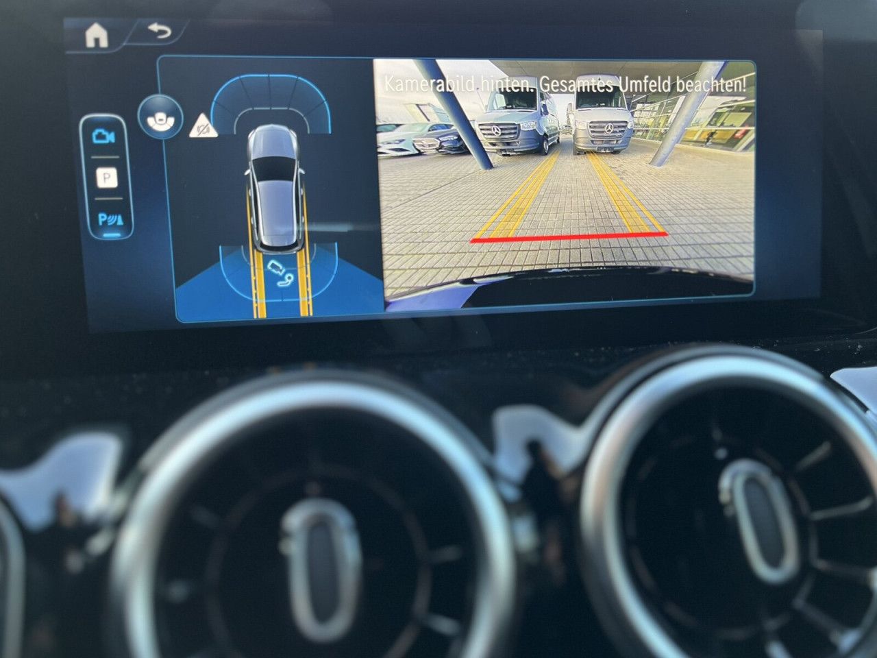 Mercedes-Benz B-Klasse – Bild 19
