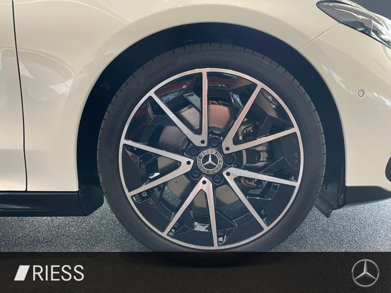 Mercedes-Benz CLA – Bild 9