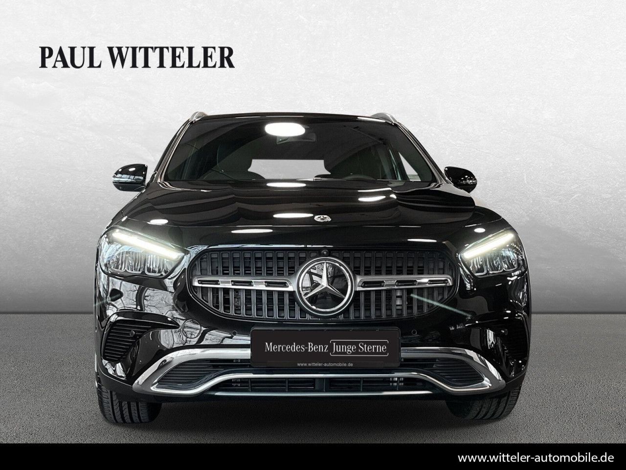 Mercedes-Benz GLA – Bild 3