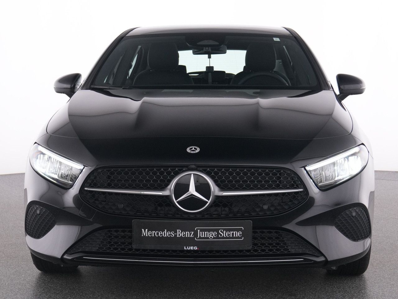 Mercedes-Benz A-Klasse – Bild 14