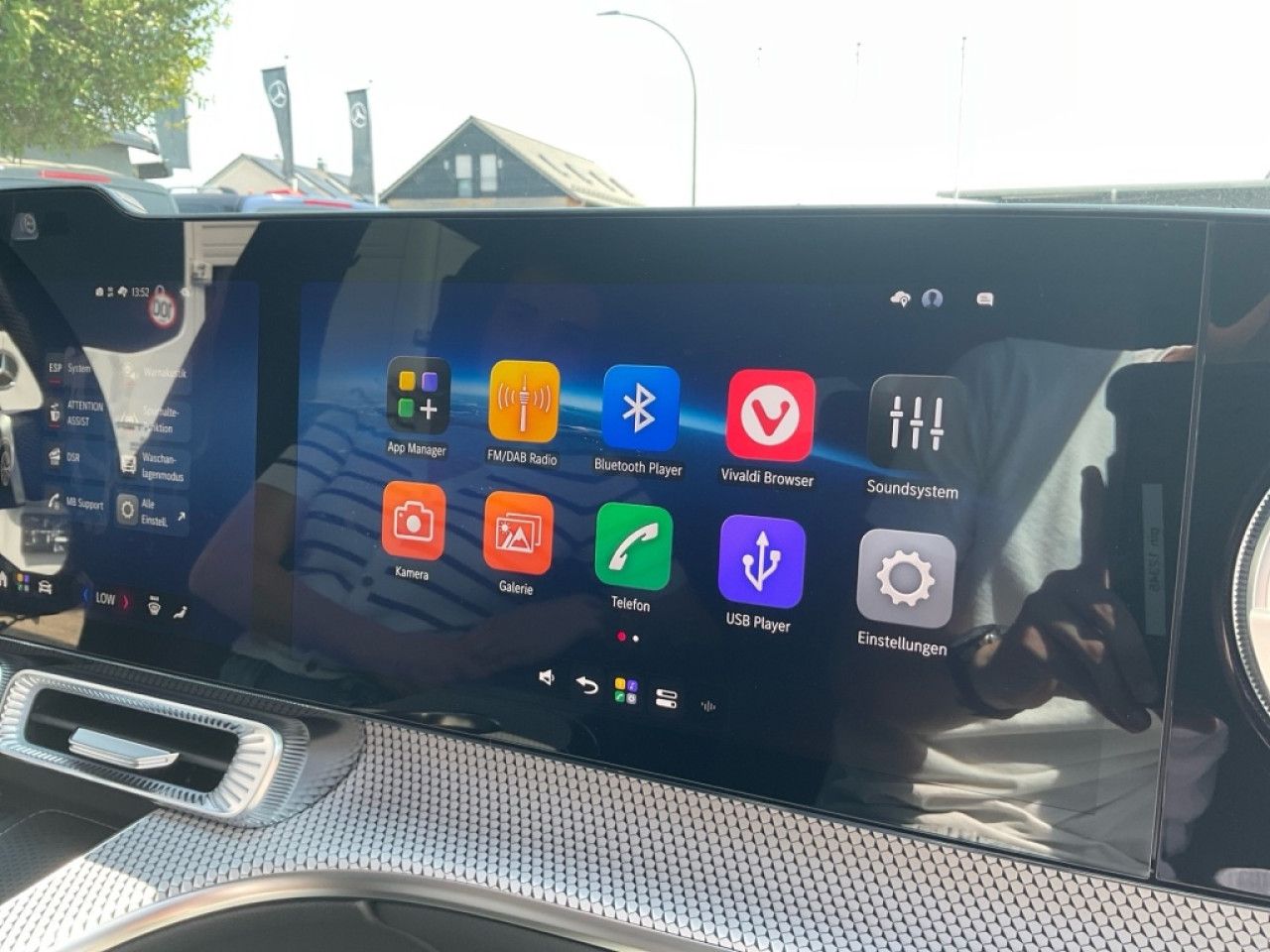 Mercedes-Benz GLC – Bild 21