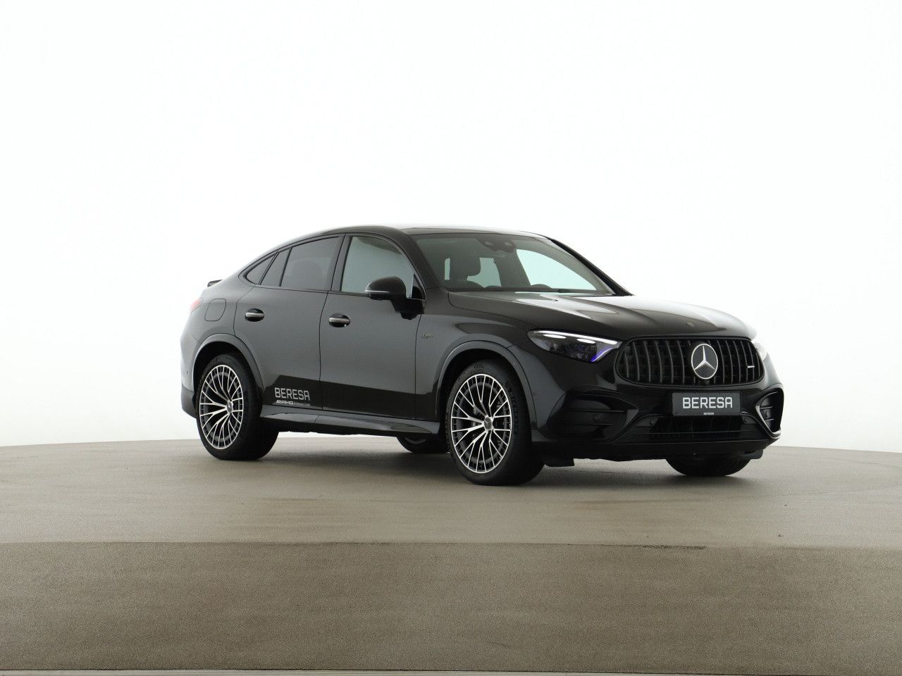 Mercedes-Benz GLC – Bild 8