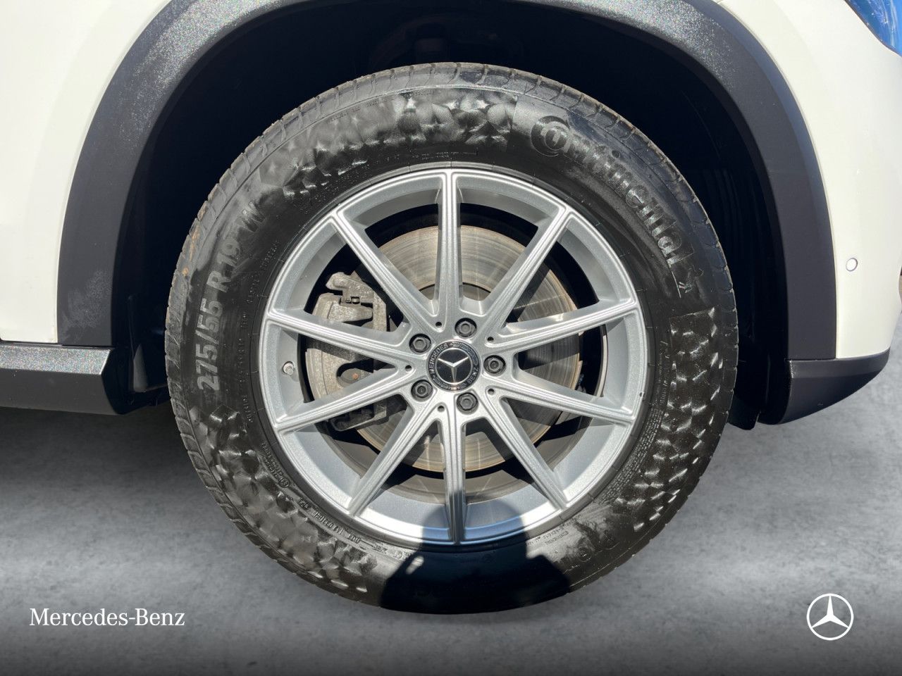 Mercedes-Benz GLE – Bild 2