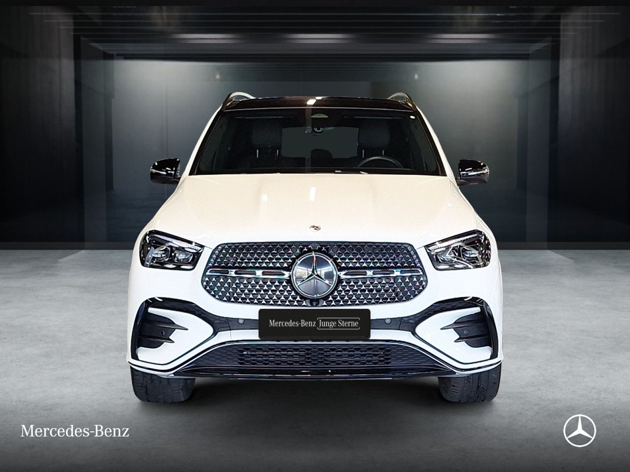 Mercedes-Benz GLE – Bild 8