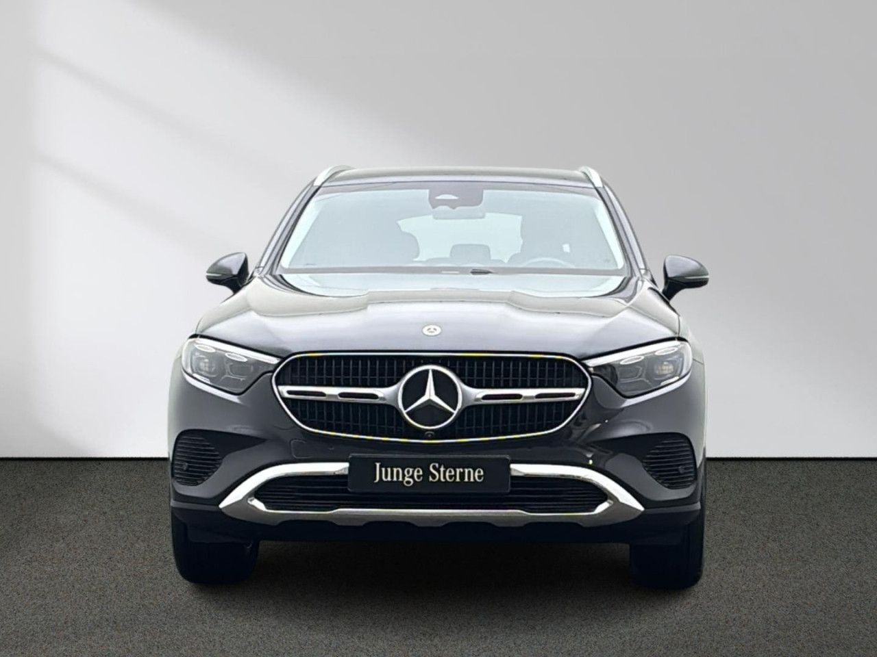 Mercedes-Benz GLC – Bild 4
