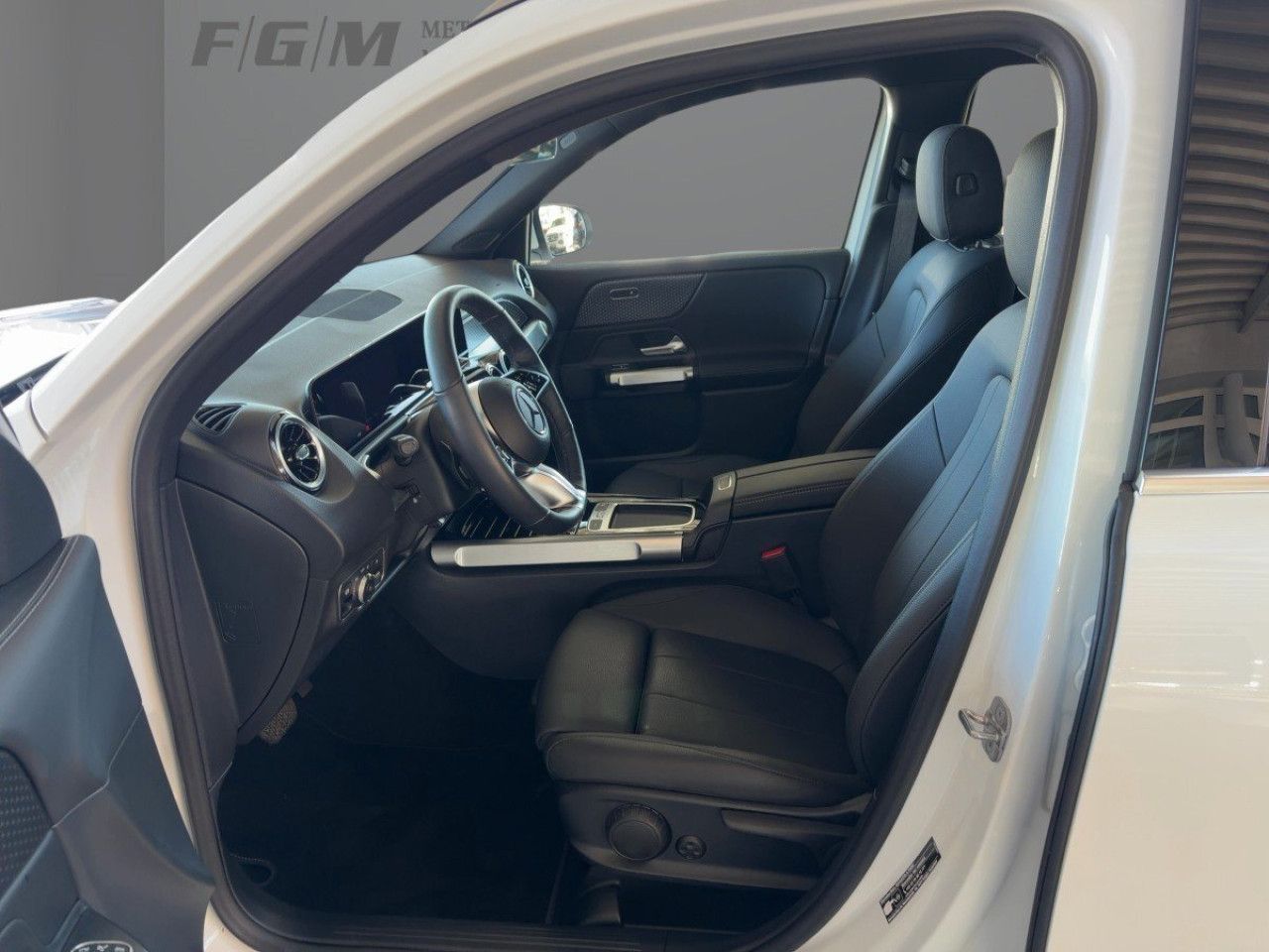 Mercedes-Benz GLB – Bild 11
