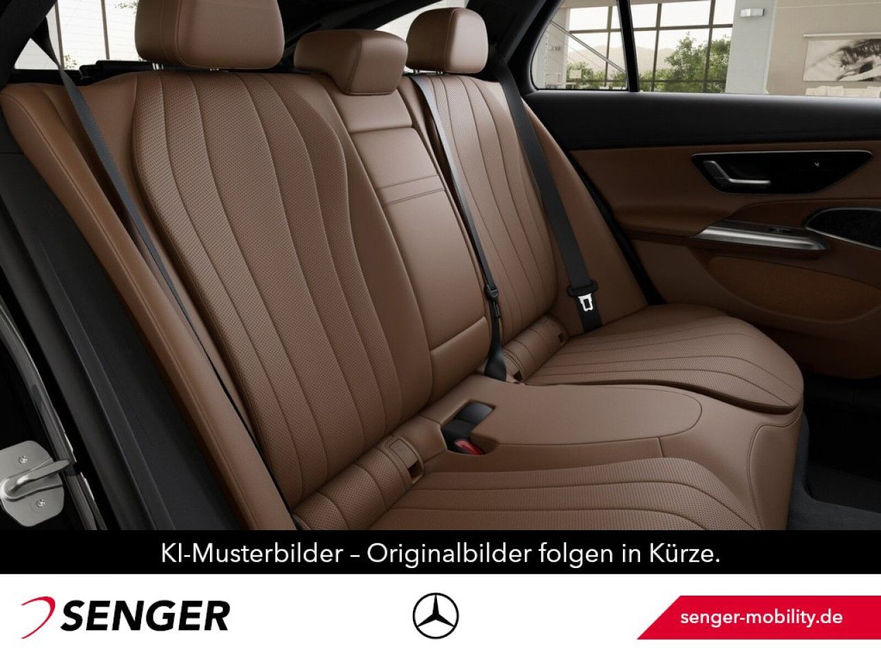 Mercedes-Benz E-Klasse – Bild 13