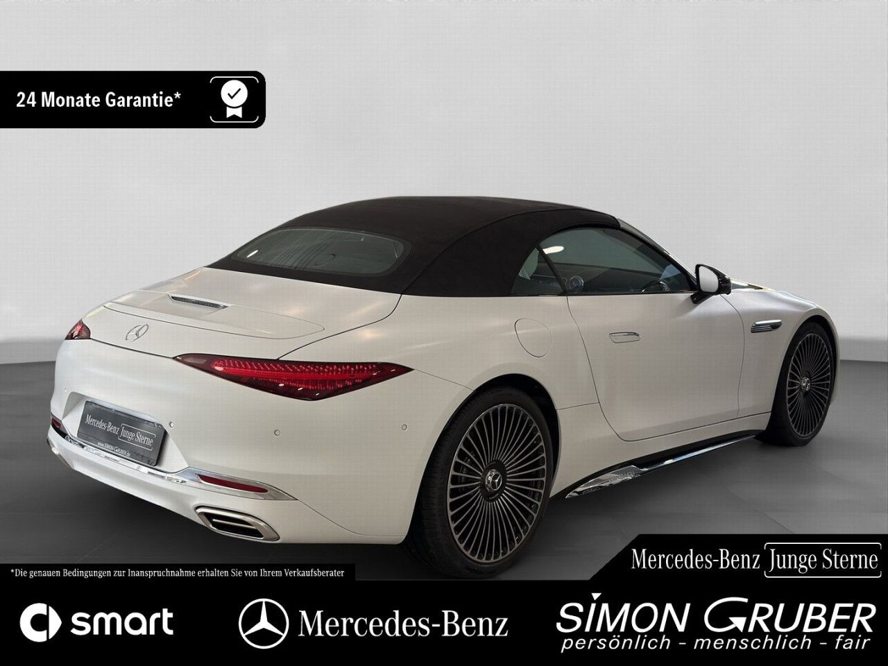 Mercedes-Benz SL – Bild 5