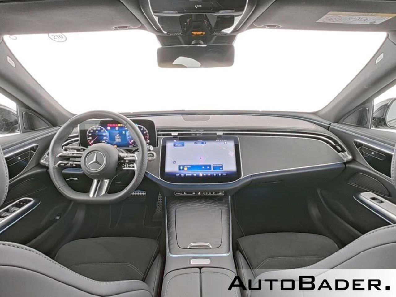 Mercedes-Benz E-Klasse – Bild 7