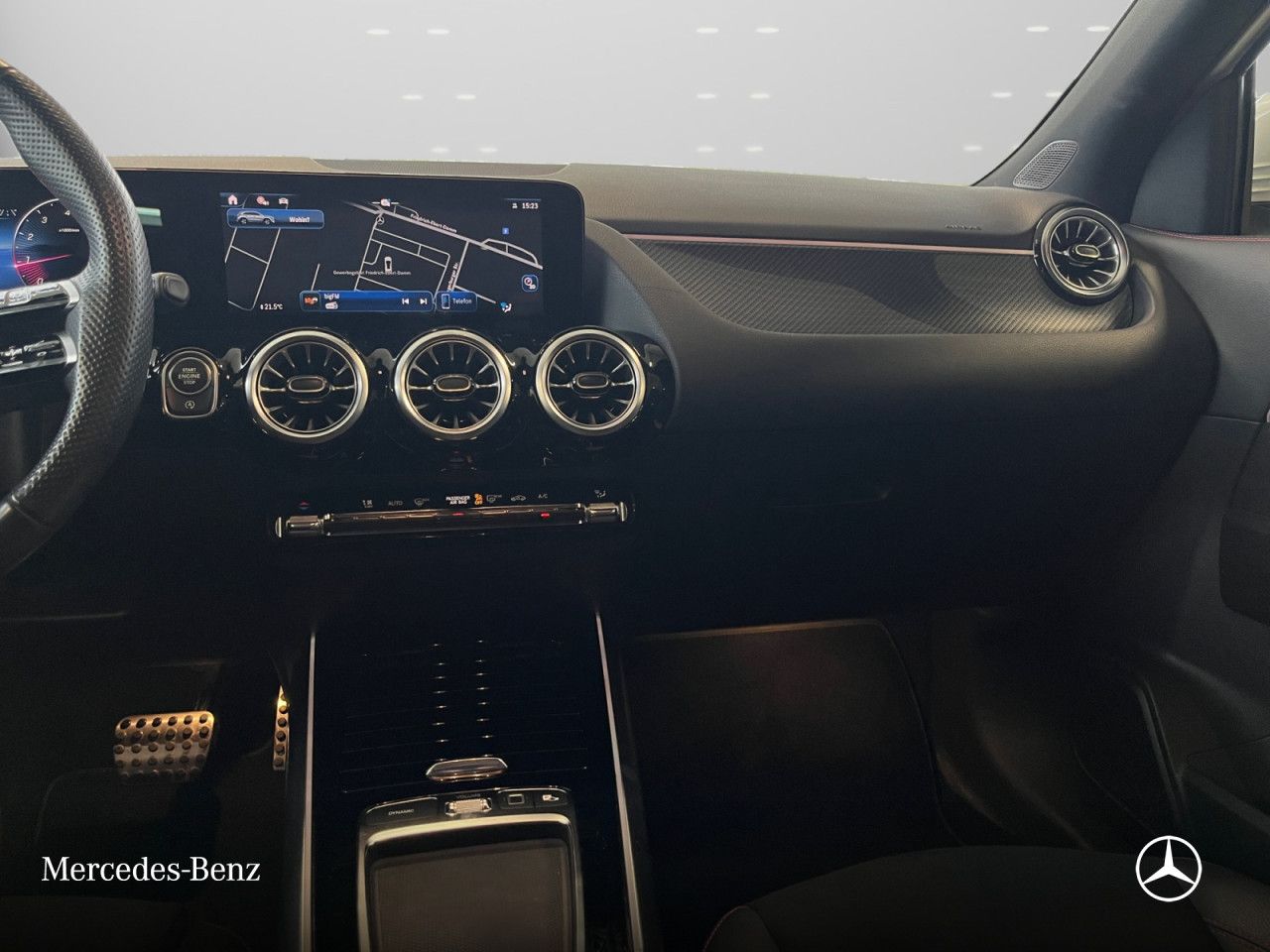 Mercedes-Benz GLA – Bild 12