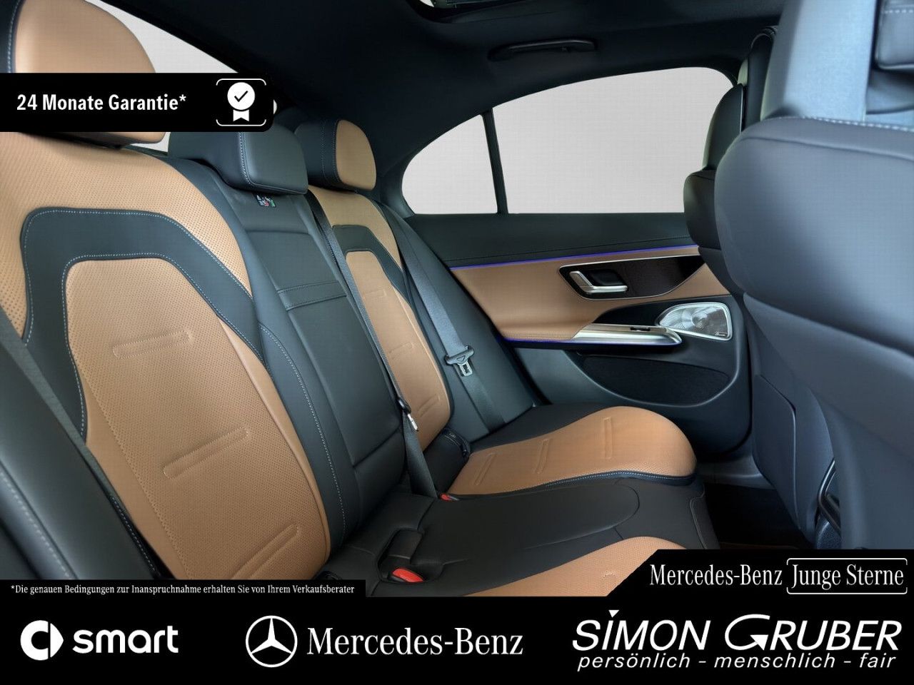 Mercedes-Benz E-Klasse – Bild 26