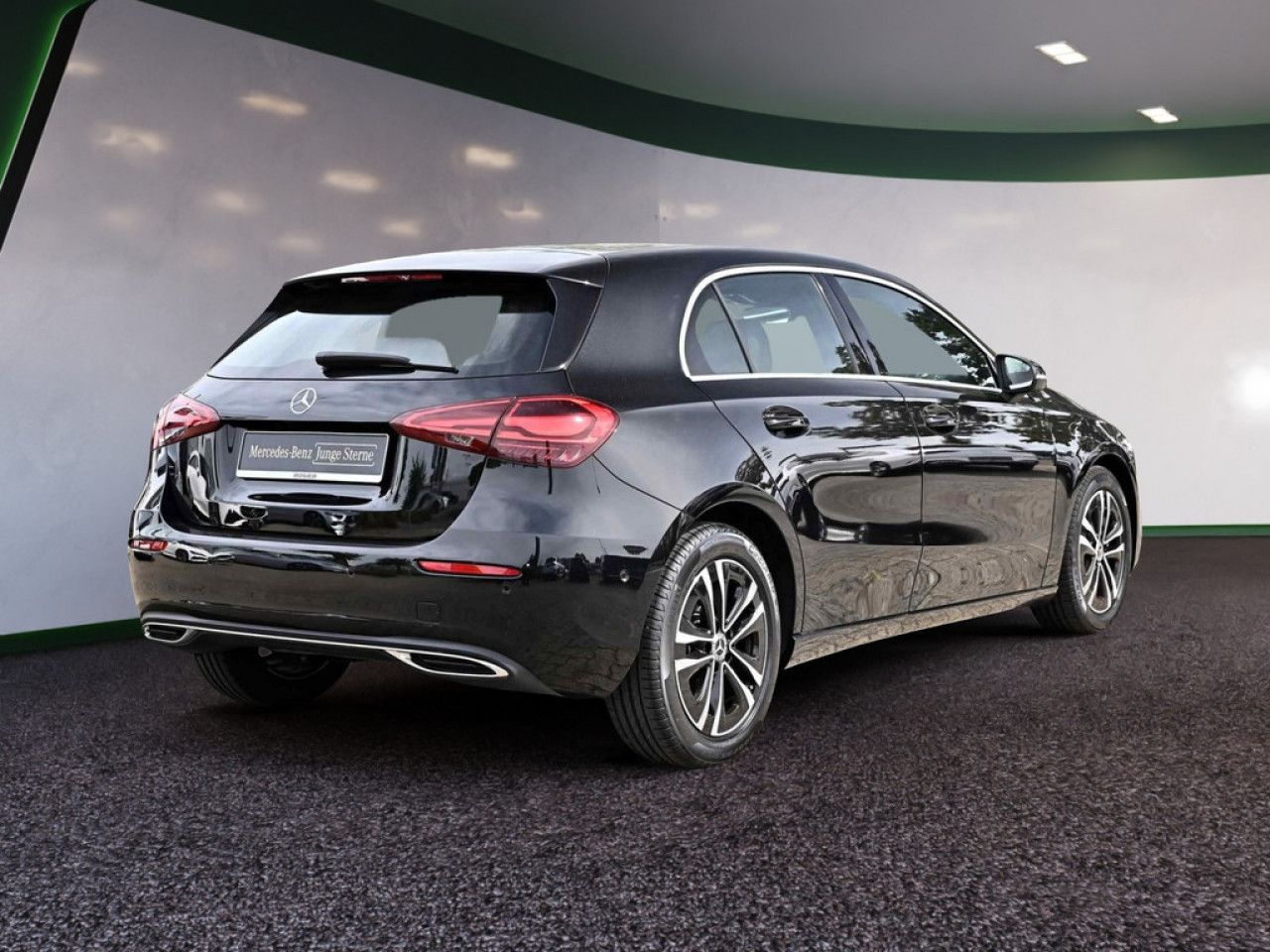 Mercedes-Benz A-Klasse – Bild 5