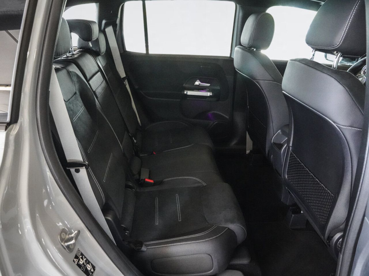Mercedes-Benz GLB – Bild 6