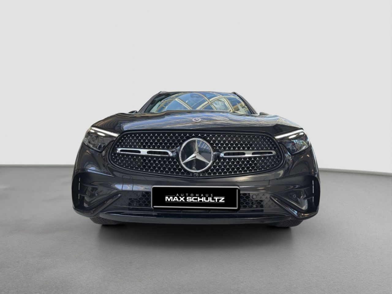 Mercedes-Benz GLC – Bild 21