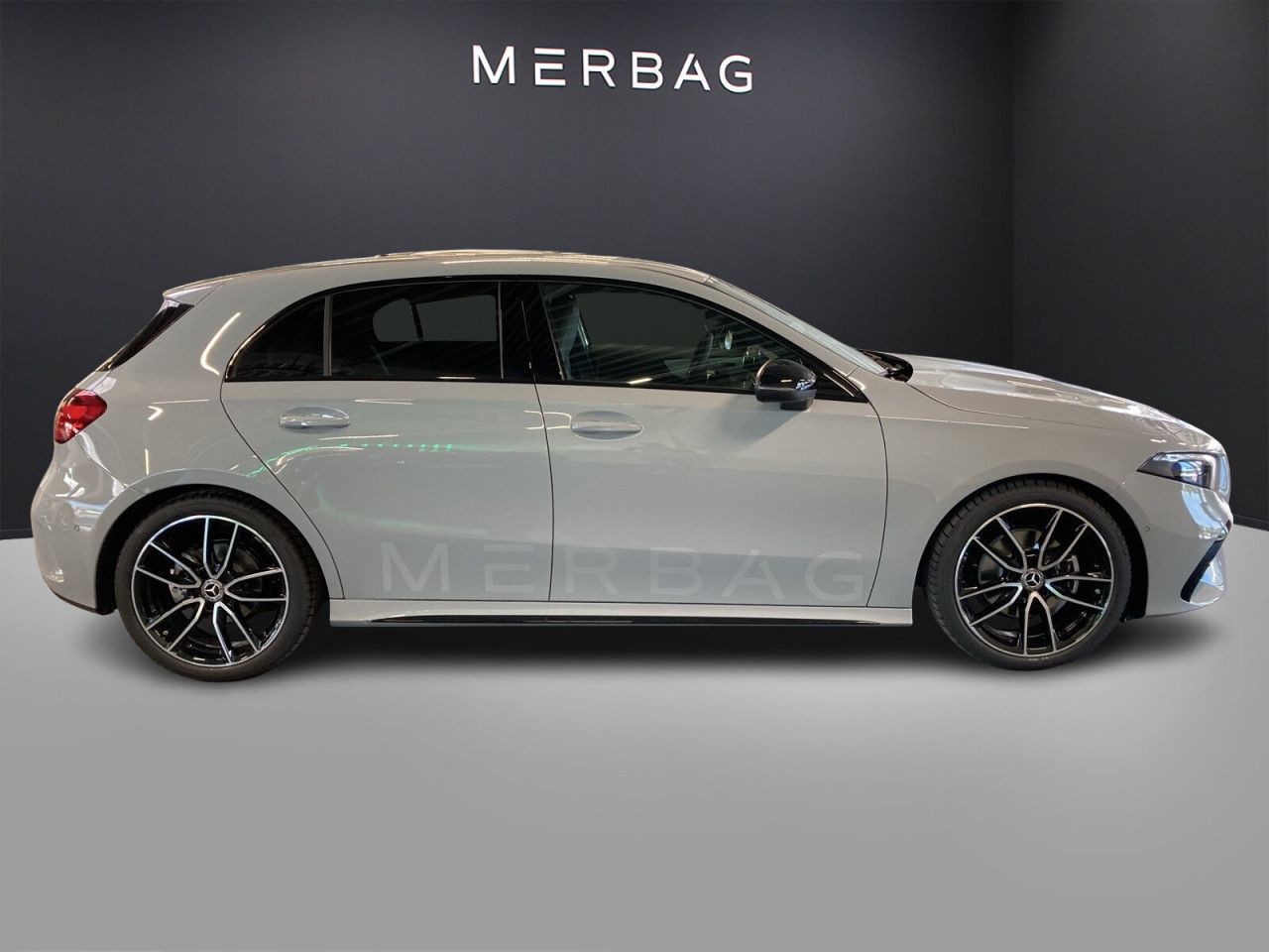 Mercedes-Benz A-Klasse – Bild 4