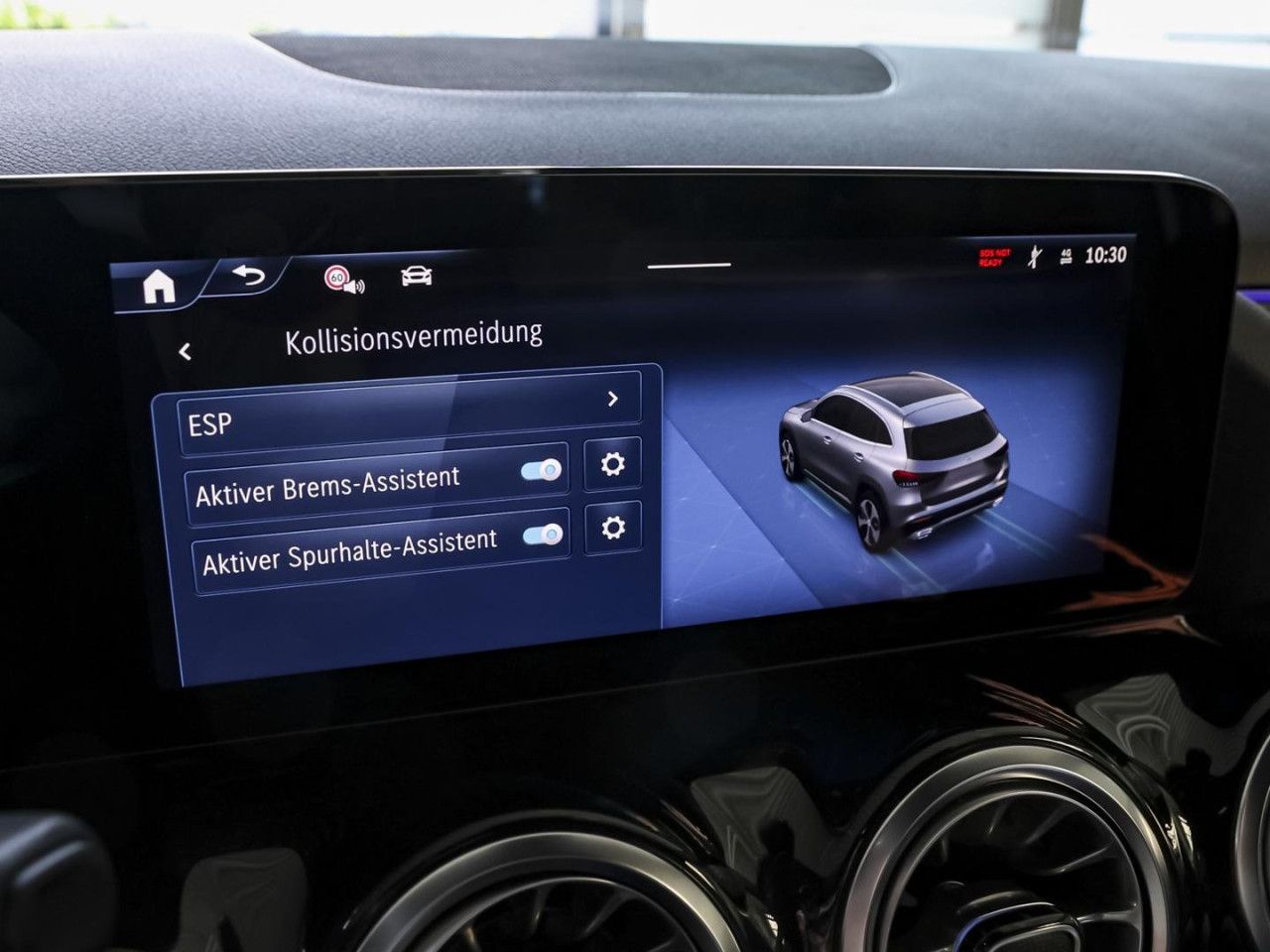 Mercedes-Benz GLA – Bild 12