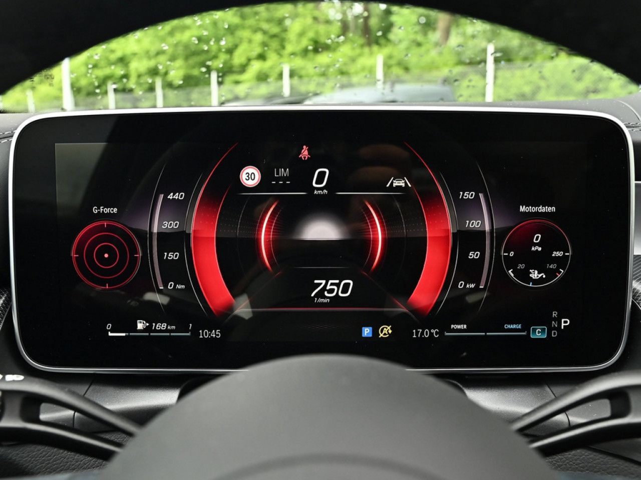 Mercedes-Benz GLC – Bild 14