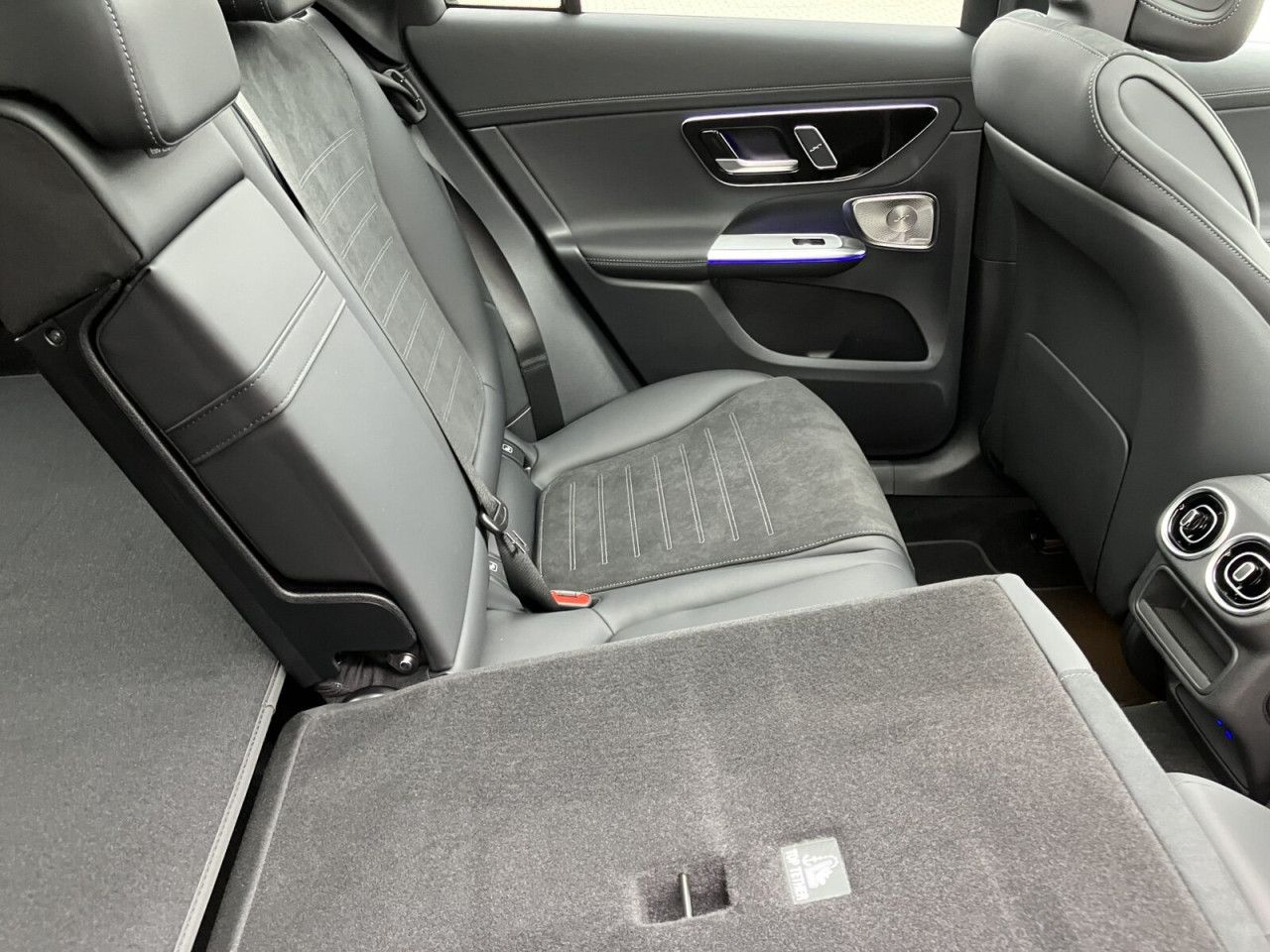 Mercedes-Benz GLC – Bild 9