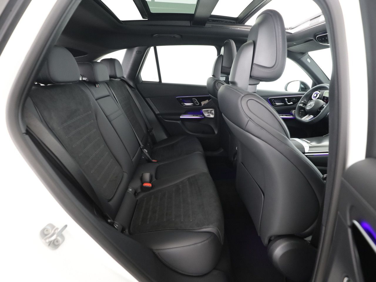 Mercedes-Benz GLC – Bild 14