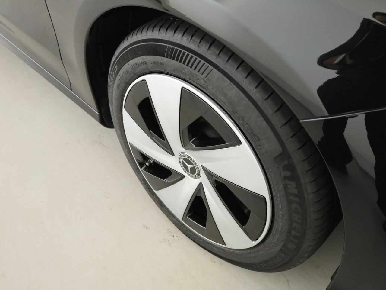 Mercedes-Benz CLA – Bild 22